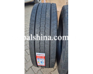 HUBTRAC HIGHWAY S23 (рулевая) 315/70 R22.5 156/150L PR18 HUBTRAC HIGHWAY S23 (рулевая) 315/70 R22.5 156/150L PR18